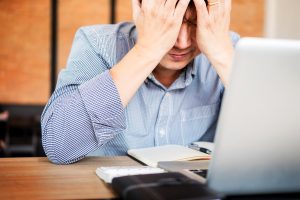 reducing workplace stress