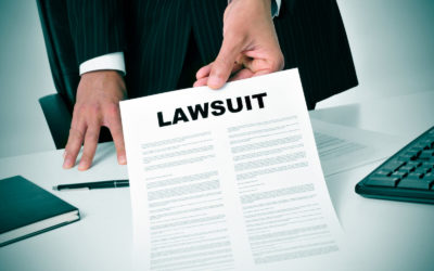 Most Common Lawsuits for Nonprofits