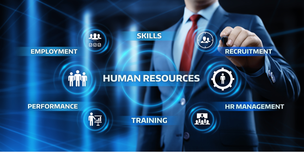 Why is Connect Resources your best solution for HR outsourcing