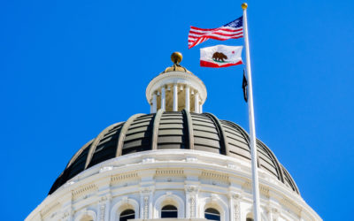 CA Pay Data Reporting Deadline Approaching