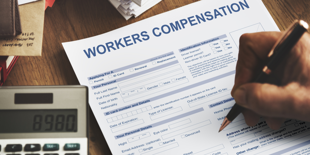 California Experience Rating - Workers Compensation Quotes Online