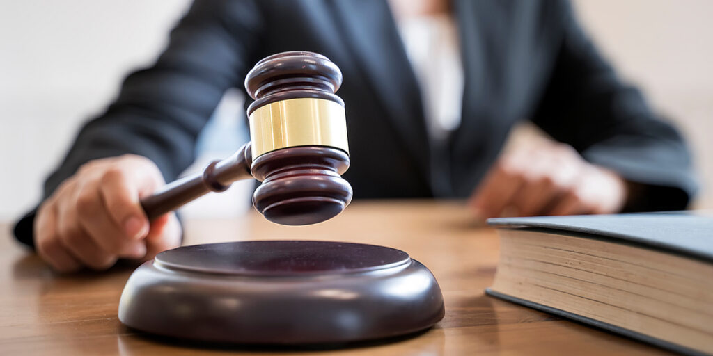Federal Judge Blocks California's Mandatory Arbitration Law