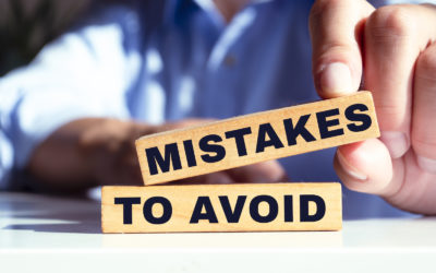 Top 10 HR Mistakes Companies Make and How You Can Avoid Them