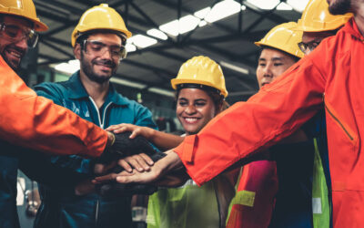 Unlocking the Power of Employee Engagement in Manufacturing Industry